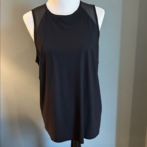 Lululemon Sculpt Tank Top